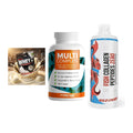 Regenerations-Set: Sinob Honest + ProFuel MULTI + MST Fish – alle enthaltenen Artikel