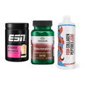 Regenerations-Set: ESN Designer + Swanson Resvera + MST Fish – alle enthaltenen Artikel