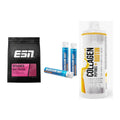 Regenerations-Set: ESN Designer + Body Attack + MST Collagen – alle enthaltenen Artikel