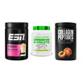 Regenerations-Set: ESN Designer + Scitec Greens + Big Zone – alle enthaltenen Artikel