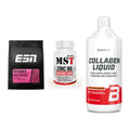 Regenerations-Set: ESN Designer + MST Zinc + BioTech Collage – alle enthaltenen Artikel