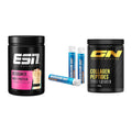 Regenerations-Set: ESN Designer + Body Attack + GN Peptan – alle enthaltenen Artikel
