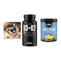 Regenerations-Set: Sinob Honest + Big Zone + ESN Collagen – alle enthaltenen Artikel