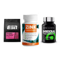 Regenerations-Set: ESN Designer + ProFuel Zink + Scitec Mega – alle enthaltenen Artikel