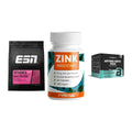 Regenerations-Set: ESN Designer + ProFuel Zink + BioTech Arthro – alle enthaltenen Artikel
