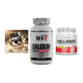 Regenerations-Set: Sinob Honest + MST Calcium + BioTech Collage – alle enthaltenen Artikel