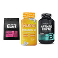 Regenerations-Set: ESN Designer + INLEAD Vitamin + BioTech Arthro – alle enthaltenen Artikel
