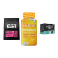 Regenerations-Set: ESN Designer + INLEAD Vitamin + BioTech Arthro – alle enthaltenen Artikel