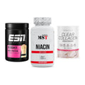 Regenerations-Set: ESN Designer + MST Niacin + BioTech Clear – alle enthaltenen Artikel