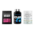 Regenerations-Set: ESN Designer + Scitec ZMB + BioTech Marine – alle enthaltenen Artikel