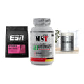 Regenerations-Set: ESN Designer + MST All Vitamin + Sinob Kollagen – alle enthaltenen Artikel