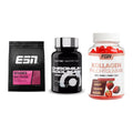 Regenerations-Set: ESN Designer + Scitec Chromium + FGN Kollagen 60 – alle enthaltenen Artikel