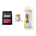 Regenerations-Set: ESN Designer + FA Nutrition + MST Collagen – alle enthaltenen Artikel