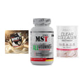 Regenerations-Set: Sinob Honest + MST All Vitamin + BioTech Clear – alle enthaltenen Artikel