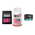 Regenerations-Set: ESN Designer + MST B300 + BioTech Arthro – alle enthaltenen Artikel