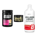 Regenerations-Set: ESN Designer + Peak Magnesium + BioTech Collage – alle enthaltenen Artikel