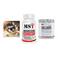 Regenerations-Set: Sinob Honest + MST Magnesium + MST Collagen – alle enthaltenen Artikel