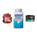 Regenerations-Set: Scitec 100% + INLEAD Mineral + BioTech Arthro – alle enthaltenen Artikel