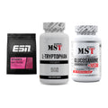 Regenerations-Set: ESN Designer + MST Tryptophan + MST Glucosamine – alle enthaltenen Artikel