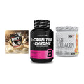 Regenerations-Set: Sinob Honest + BioTech L-Carni + MST Beauty Fish – alle enthaltenen Artikel