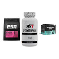 Regenerations-Set: ESN Designer + MST Tryptophan + BioTech Arthro – alle enthaltenen Artikel