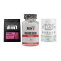 Regenerations-Set: ESN Designer + MST Magnesium + BioTech Marine – alle enthaltenen Artikel