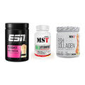 Regenerations-Set: ESN Designer + MST All Vitamin + MST Beauty Fish – alle enthaltenen Artikel