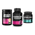 Regenerations-Set: ESN Designer + BioTech L-Carni + BioTech Arthro – alle enthaltenen Artikel