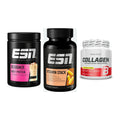 Regenerations-Set: ESN Designer + ESN Vitamin + BioTech Collage – alle enthaltenen Artikel