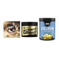 Regenerations-Set: Sinob Honest + Peak Vitamin + ESN Collagen – alle enthaltenen Artikel