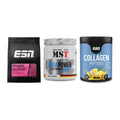 Regenerations-Set: ESN Designer + MST Aqua Power + ESN Collagen – alle enthaltenen Artikel