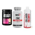 Regenerations-Set: ESN Designer + MST Zinc + MST Collagen – alle enthaltenen Artikel