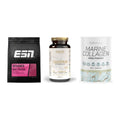 Regenerations-Set: ESN Designer + Evolite Nutriti + BioTech Marine – alle enthaltenen Artikel