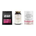 Regenerations-Set: ESN Designer + Evolite Nutriti + BioTech Clear – alle enthaltenen Artikel