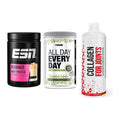 Regenerations-Set: ESN Designer + Sinob All Day + MST Collagen – alle enthaltenen Artikel
