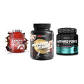 Regenerations-Set: Scitec 100% + Big Zone + BioTech Arthro – alle enthaltenen Artikel