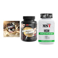 Regenerations-Set: Sinob Honest + Big Zone + MST MSM 2000 / – alle enthaltenen Artikel