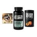 Regenerations-Set: Sinob Honest + ESN Magnesium + Big Zone – alle enthaltenen Artikel