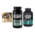 Regenerations-Set: Sinob Honest + ESN Magnesium + BioTech Arthro – alle enthaltenen Artikel