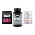 Regenerations-Set: ESN Designer + ESN Athlete + BioTech Clear – alle enthaltenen Artikel