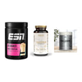 Regenerations-Set: ESN Designer + Evolite Nutriti + Sinob Kollagen – alle enthaltenen Artikel