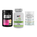 Regenerations-Set: ESN Designer + MST Magnesium + BioTech Marine – alle enthaltenen Artikel