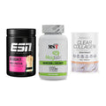 Regenerations-Set: ESN Designer + MST Magnesium + BioTech Clear – alle enthaltenen Artikel
