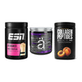 Regenerations-Set: ESN Designer + Nanosupps Hype + Big Zone – alle enthaltenen Artikel