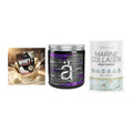 Regenerations-Set: Sinob Honest + Nanosupps Hype + BioTech Marine – alle enthaltenen Artikel