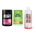Regenerations-Set: ESN Designer + Olimp Iso Plus + MST Collagen – alle enthaltenen Artikel
