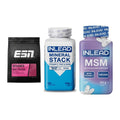 Regenerations-Set: ESN Designer + INLEAD Mineral + INLEAD MSM – alle enthaltenen Artikel