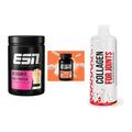 Regenerations-Set: ESN Designer + ESN Zinc + MST Collagen – alle enthaltenen Artikel