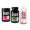 Regenerations-Set: ESN Designer + ESN Magnesium + MST Collagen – alle enthaltenen Artikel