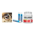 Regenerations-Set: Sinob Honest + Body Attack + BioTech Collage – alle enthaltenen Artikel